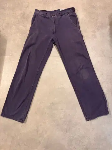 [레어] Niche. 니치 워크 팬츠 아르헨티나 제