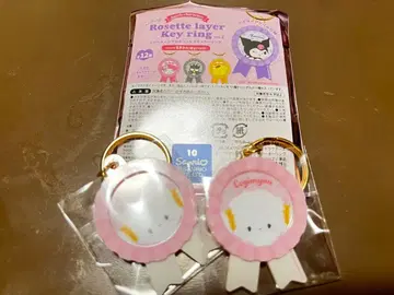 산리오 캐릭터 대상 코기뮨