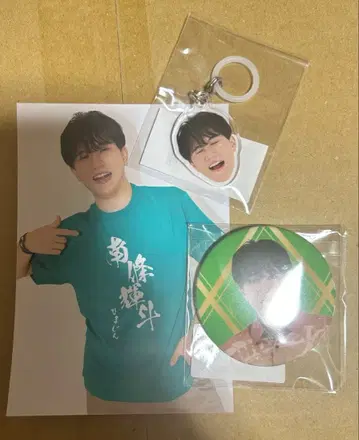 니트부 실사 복권 히마진