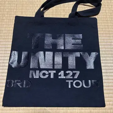 NCT127 THE UNITY 프리미엄 시트 혜택 굿즈