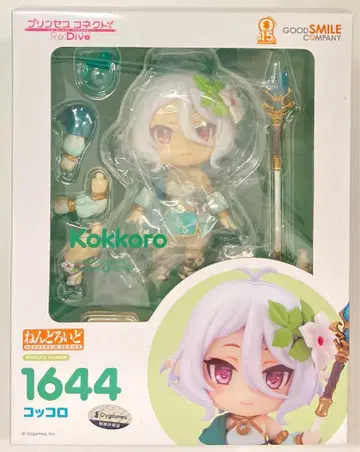 굿스마일컴퍼니 넨도로이드 코코로 1644 프린세스 커넥트! Re:Dive