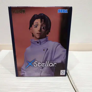 주술회전 피규어 옷코츠 유타