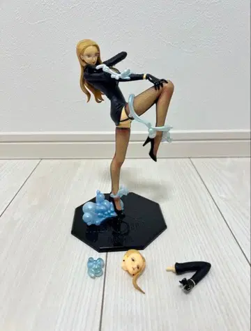 원피스 POP 칼리파