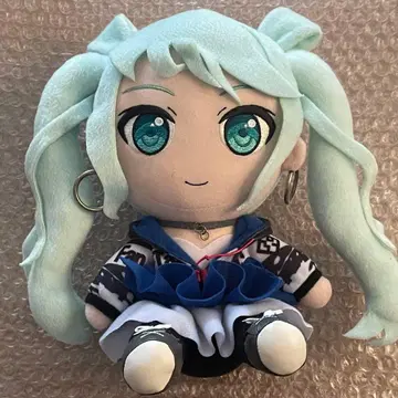 하츠네 미쿠 gift 봉제 인형 프로세카 스트릿의 세계