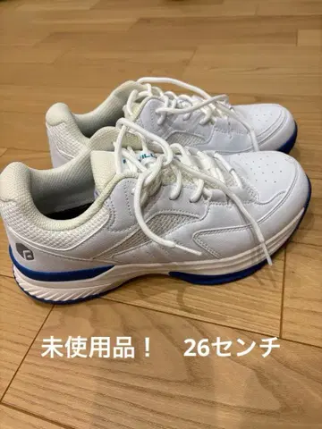 테니스화 FitVille 올코트용 신발