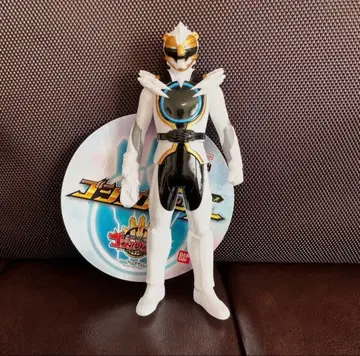 [새상품] 넘버원 전대 고쥬우쟈 슈퍼전대 히어로 시리즈 고쥬우폴러