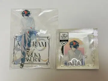 MILGRAM 밀그램 하루카 파보테리아 FavoteriA