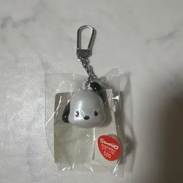 포차코 방울 키링 산리오 레어