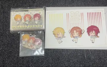 앙스타 츠키나가 레오 묶음 판매