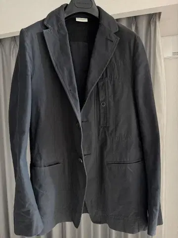 DRIES VAN NOIEN 자켓