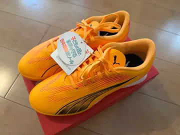 PUMA ULTRA PLAY TT + Mid Jr 24.5CM