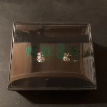 괴수 8호 이어커프 세트 호시나 소우시로