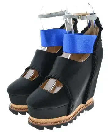 UNDER COVER 여성용 부츠