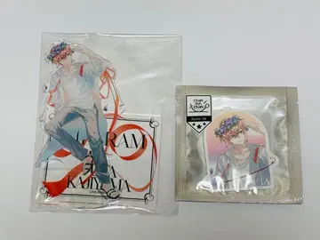 MILGRAM 밀그램 후타 파보테리아