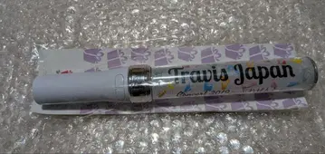 Travis Japan 트라자 프레젠토 2019 응원봉 킨블