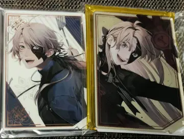 오토메이트 종원의 비르슈 종빌 이브 아크릴 스탠드