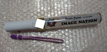 Travis Japan 트라자 IMAGENATION 응원봉 킨블