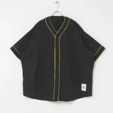 YGM x SFC BASEBALL SHIRT
