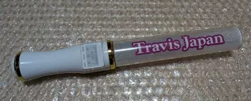 Travis Japan 트라자 킨토레 2017 응원봉 킨브레