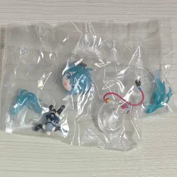 매지컬 미라이 2025 하츠네 미쿠 아소토 A상