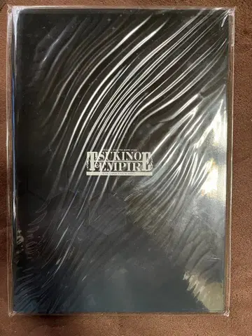 츠키스테. ] 제8막 [ TSUKINO EMPIRE 팜플렛