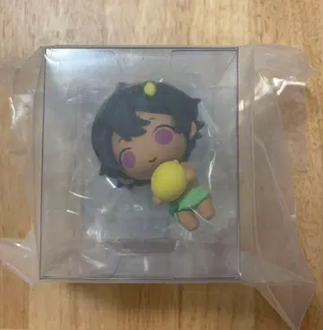 야키시오레몬 캐릭터복권 web 피규어상 지는 히로인이 너무 많아 마케인