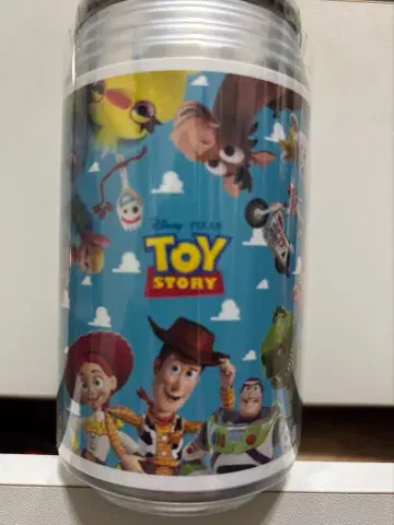 픽사 월드 전시회 토이 스토리 라벨, 키링만