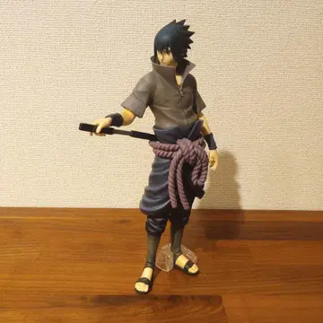 NARUTO 제일복권 인노키즈 우치하 사스케 피규어 나루토