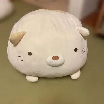 스밋코구라시 봉제 인형 본체