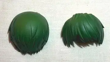 [ 1062 ] 넨도로이드 미도리마 신타로 머리카락 파츠만