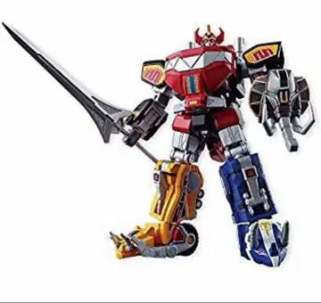 [새상품] 슈퍼미니프라 진화합체 대수신