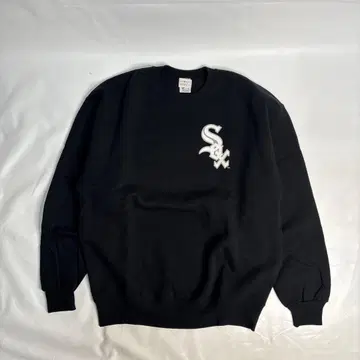 90s WHITE SOX 화이트삭스 저지 맨투맨 L