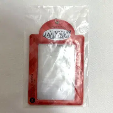 SWEET STEADY 시라이시 마유미 폴라로이드 케이스