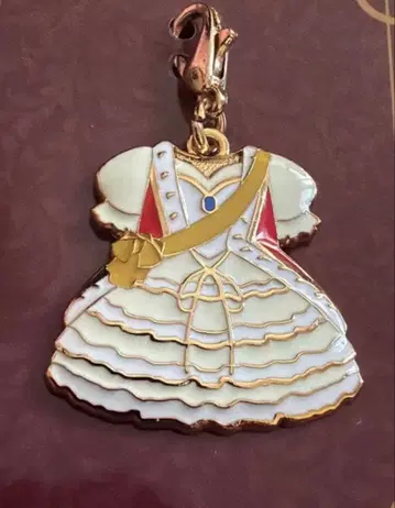 [새상품] 극단 사계절 고스트&레이디 시크릿 참 빅토리아 여왕