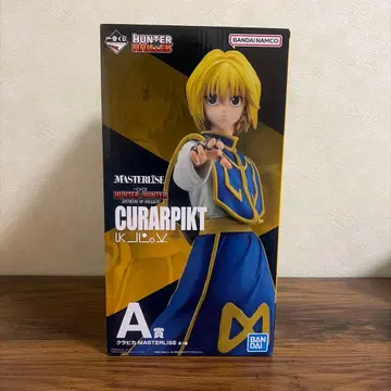 피규어 크라피카 revenge of scarlet