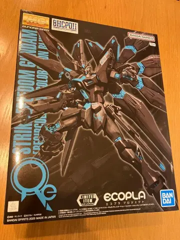 MG 스트라이크 프리덤 건담 BHCPDII