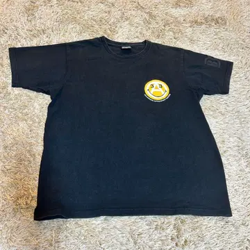 BOUNTY HUNTER VERDY 티셔츠 [바운티 헌터] S