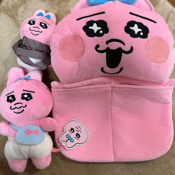 아베일 Avail 빤쮸토끼 다이컷 월 포켓 시마무라