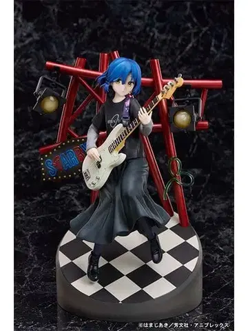 야마다 료 피규어 봇치 더 록