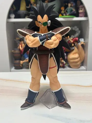 라데츠 피규어 약 15cm