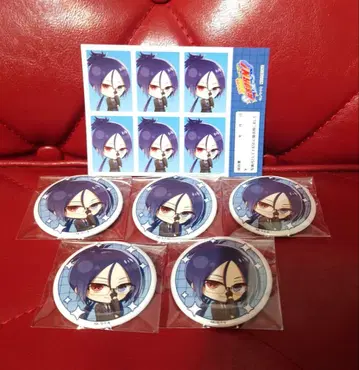 가정교사 히트맨 REBORN! 로쿠도 무쿠로