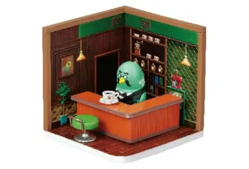 동물의 숲 HAPPY ROOM 해피룸 마스터