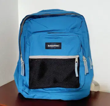EASTPAK 이스트팩 백팩 백팩 대용량 경량 블루