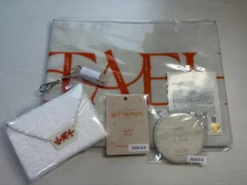 TXT WORLD TOUR ACT : PROMISE 태현