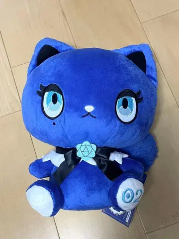 [택 포함] Ado 애드 로자 토르마리 BIG 봉제 인형 라운드원 한정판