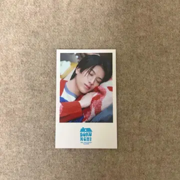 ICEx 아쿠네 온세 트레이딩 카드