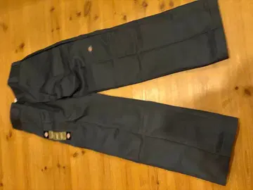 [디키즈] 더블니 워크 팬츠 30 x 30 85283