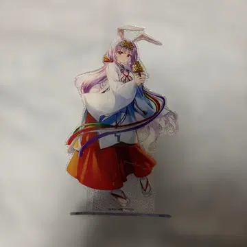 동방 프로젝트 레이센 아크릴 스탠드