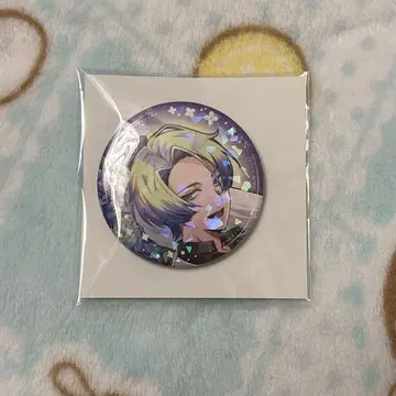 니지산지EN 클로드 클로마크 1st Anniversary 캔뱃지