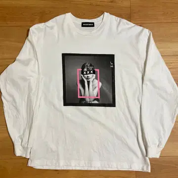 GOD SELECTION XXX 롱티